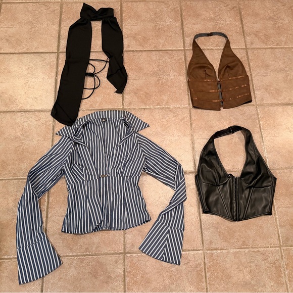 SHEIN bundle - Picture 2 of 9